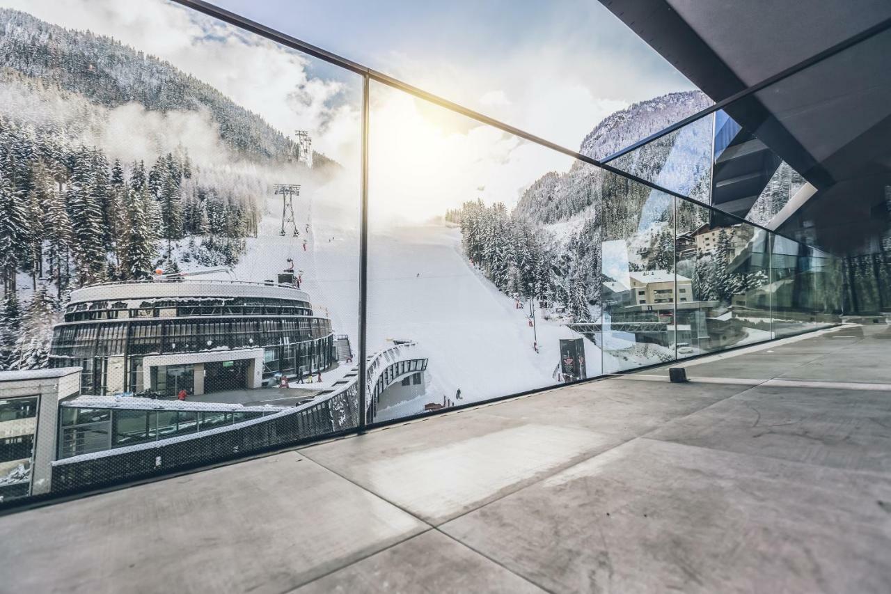 Elizabeth Arthotel Ischgl Exterior foto