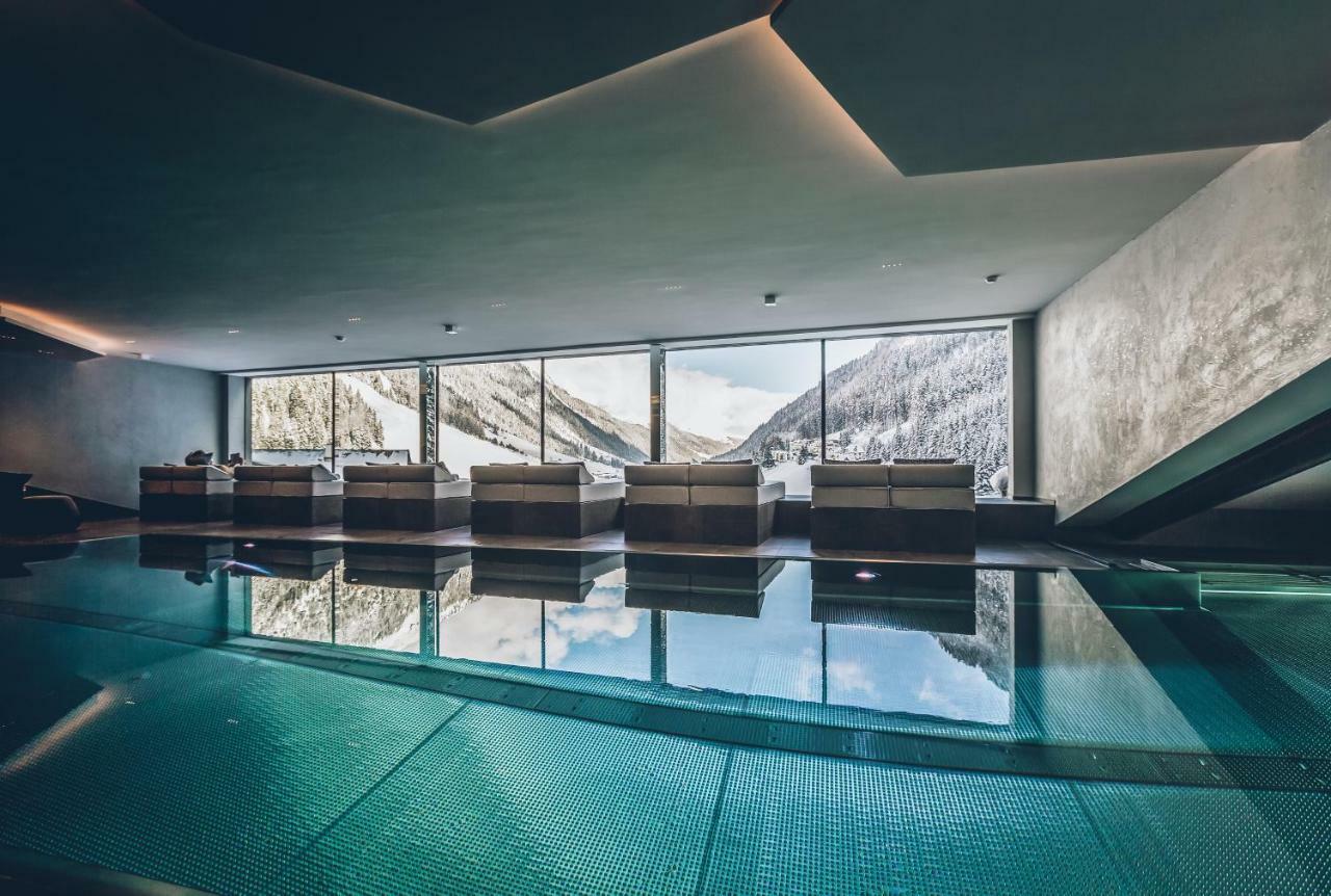 Elizabeth Arthotel Ischgl Exterior foto
